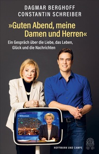 Abbildung von: "Guten Abend, meine Damen und Herren" - Hoffmann & Campe
