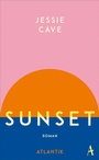Cover: Sunset - Atlantik Verlag