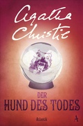 Cover: Der Hund des Todes - Atlantik Verlag