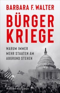 Cover: B&uuml;rgerkriege - Hoffmann & Campe
