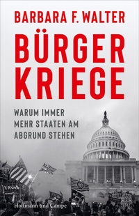 Abbildung von: Bürgerkriege - Hoffmann & Campe