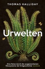 Cover: Urwelten - Hanser