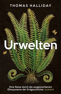 Abbildung von: Urwelten - Hanser