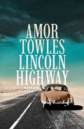 Cover: Lincoln Highway - Hanser