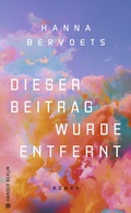 Cover: Dieser Beitrag wurde entfernt - Hanser Berlin