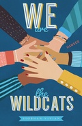 Cover: We are the Wildcats - Hanser