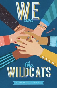 Abbildung von: We are the Wildcats - Hanser