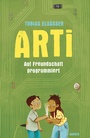Cover: Arti - Auf Freundschaft programmiert - Hanser