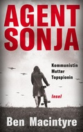 Cover: Agent Sonja - Insel