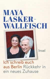 Abbildung von: Ich schreib euch aus Berlin - Insel