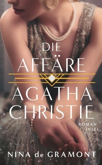 Abbildung von: Die Affäre Agatha Christie - Insel