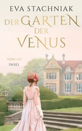 Cover: Der Garten der Venus - Insel
