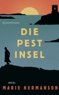 Cover: Die Pestinsel - Insel