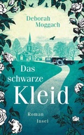 Cover: Das schwarze Kleid - Insel