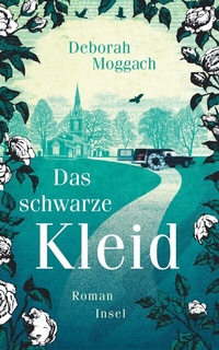 Abbildung von: Das schwarze Kleid - Insel