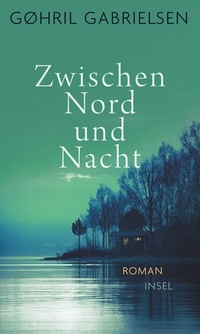 Abbildung von: Zwischen Nord und Nacht - Insel