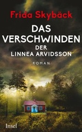Cover: Das Verschwinden der Linnea Arvidsson - Insel