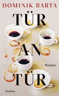 Cover: T&uuml;r an T&uuml;r - Zsolnay