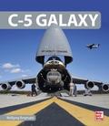 Cover: C-5 Galaxy - Motorbuch Verlag
