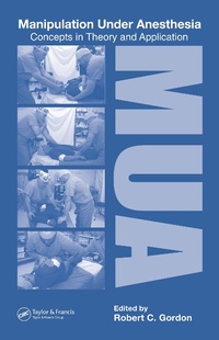 Abbildung von: Manipulation Under Anesthesia - CRC Press