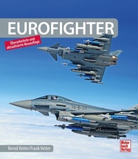 Abbildung von: Eurofighter - Motorbuch Verlag