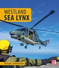 Cover: Westland Sea Lynx - Motorbuch Verlag
