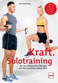 Abbildung von: Kraft-Solotraining - Motorbuch Verlag
