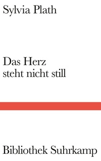 Abbildung von: Das Herz steht nicht still - Suhrkamp