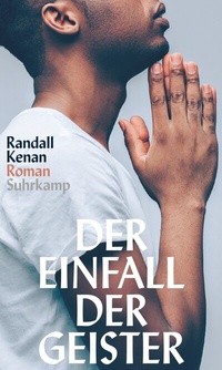 Abbildung von: Der Einfall der Geister - Suhrkamp