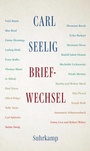 Cover: Briefwechsel - Suhrkamp