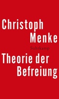 Cover: Theorie der Befreiung - Suhrkamp