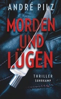 Cover: Morden und l&uuml;gen - Suhrkamp