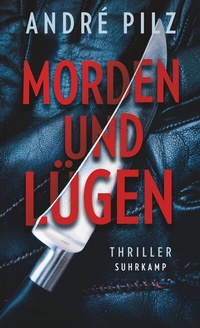 Abbildung von: Morden und lügen - Suhrkamp