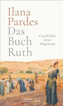 Cover: Das Buch Ruth - J&uuml;discher Verlag im Suhrkamp Verlag