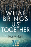 Cover: What Brings Us Together (Glitter Love 2) - Impress