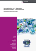 Cover: Kommunikation und Pr&auml;sentation - Compendio Bildungsmedien