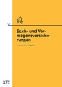 Cover: Sach- und Verm&ouml;gensversicherungen - Compendio Bildungsmedien