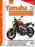 Cover: Yamaha MT 09, Tracer 900 und XSR 900 - Bucheli