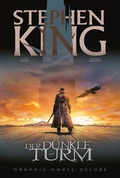 Cover: Stephen Kings Der Dunkle Turm Deluxe (Band 1) - Die Grpahic Novel Reihe - PANINI