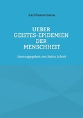 Cover: Ueber Geistes-Epidemien der Menschheit - Books on Demand