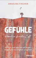 Cover: Gef&uuml;hle brauchen frische Luft - H&auml;nssler