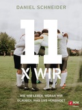 Cover: 11 x Wir - H&auml;nssler
