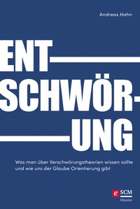 Abbildung von: Entschwörung - Hänssler