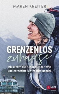 Abbildung von: Grenzenlos zuhause - Hänssler