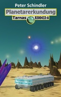Cover: Planetarerkundung - Tarnas B300433-A