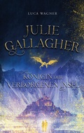 Cover: Julie Gallagher - BoD - Books on Demand