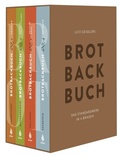 Cover: Brotbackb&uuml;cher im Schuber - Verlag Eugen Ulmer