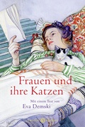 Cover: Frauen und ihre Katzen - Thiele Verlag