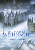 Cover: Das Buch der Weihnacht Anthologie - Thiele Verlag