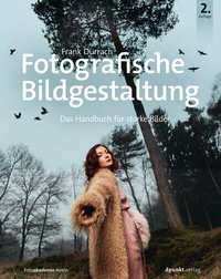 Abbildung von: Fotografische Bildgestaltung - dpunkt